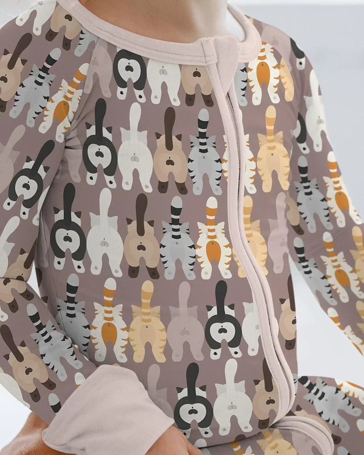 Cheeky Tails Convertible Zippy