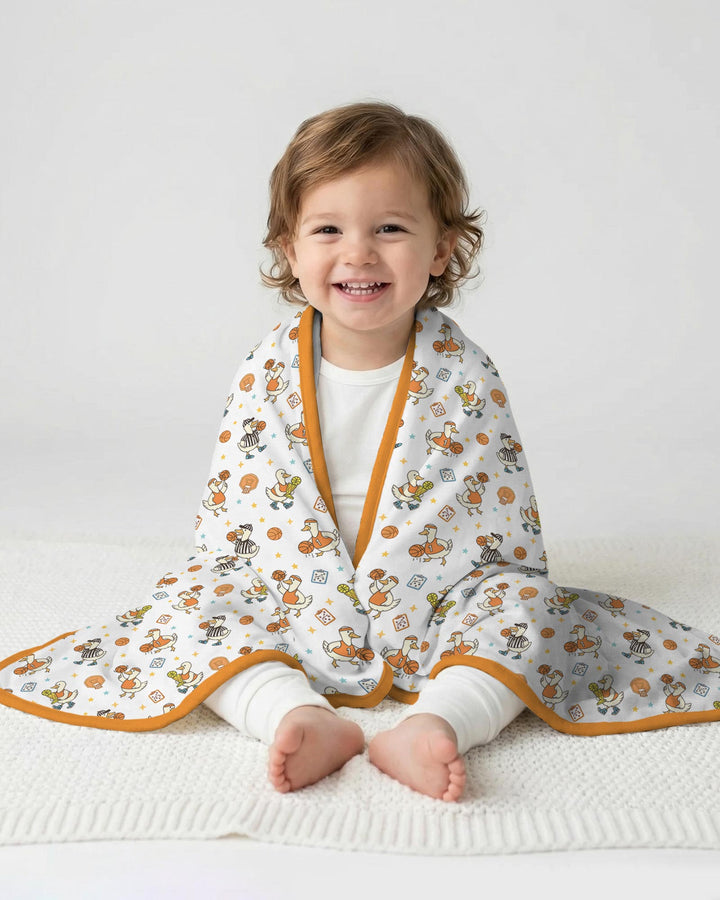 Vorlage Quilt Decke