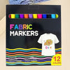 Stoffmarker