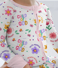 Child of God Bamboo Convertible Zippy