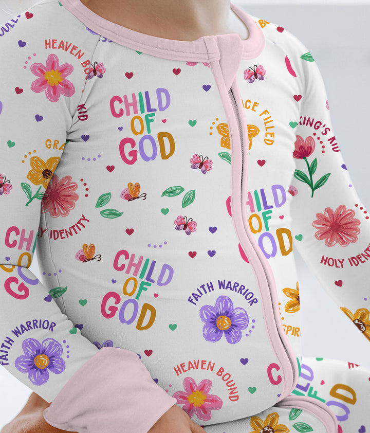Child of God Convertible Zippy