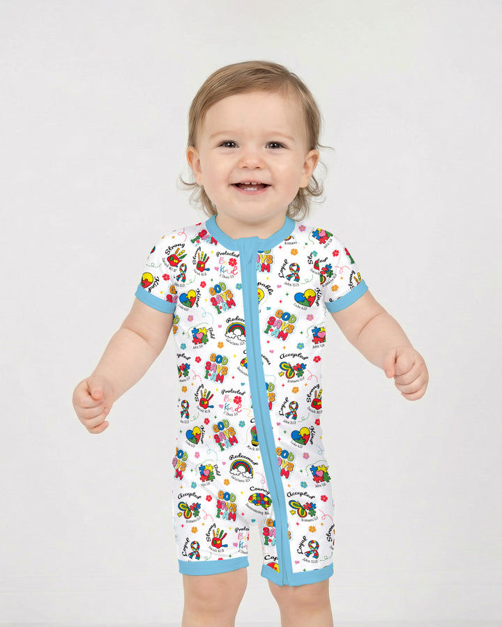 Vorlage Shorty Zippy