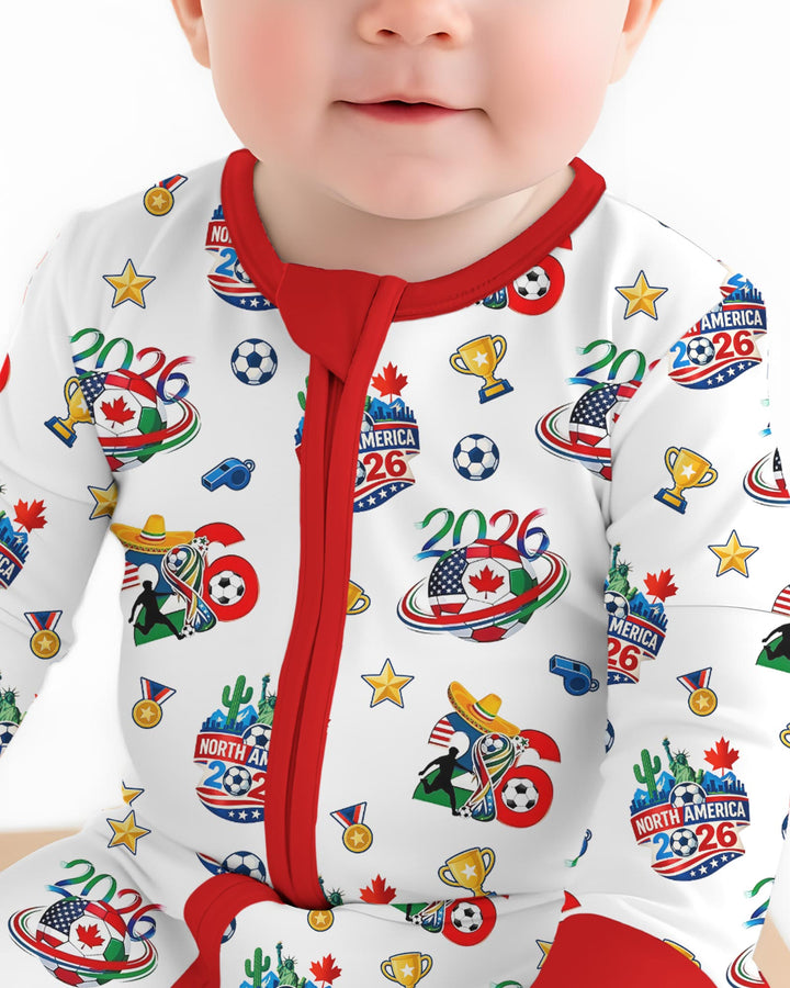 Plantilla bambú convertible Zippy