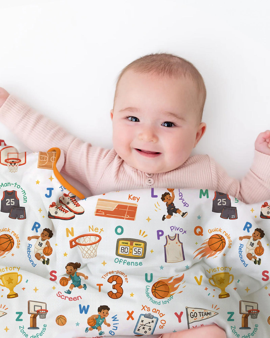 Vorlage Quilt Decke