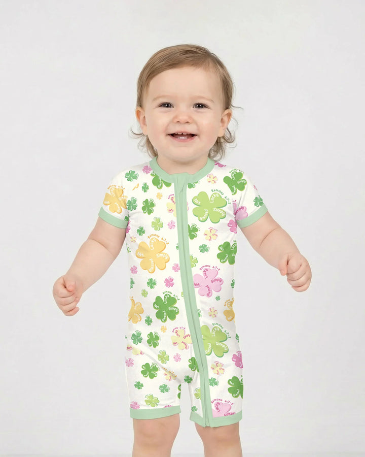 Vorlage Shorty Zippy