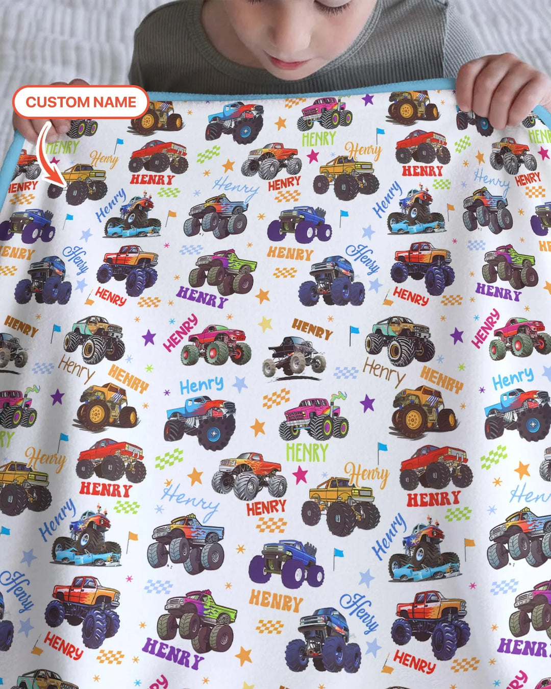 Vorlage Quilt Decke