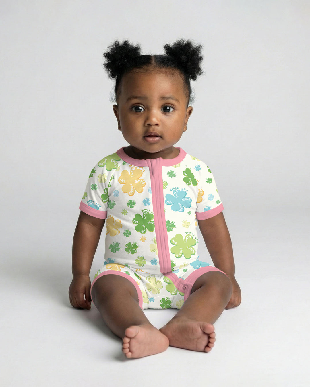 Vorlage Shorty Zippy