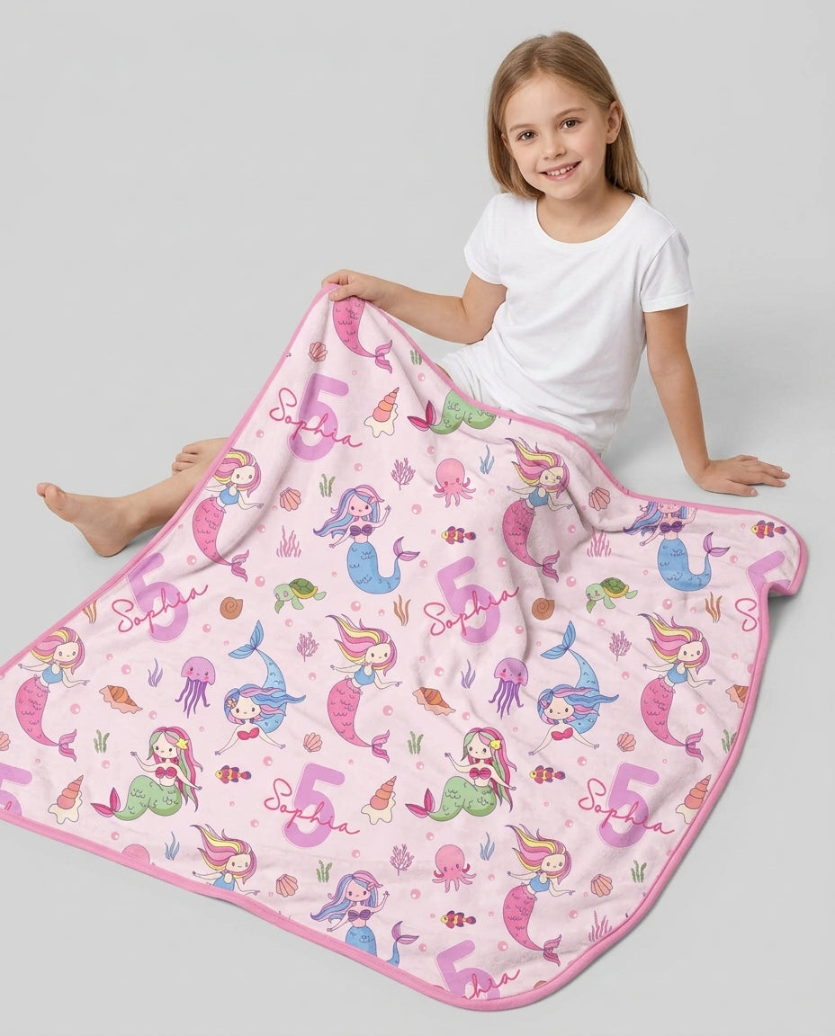 Vorlage Quilt Decke