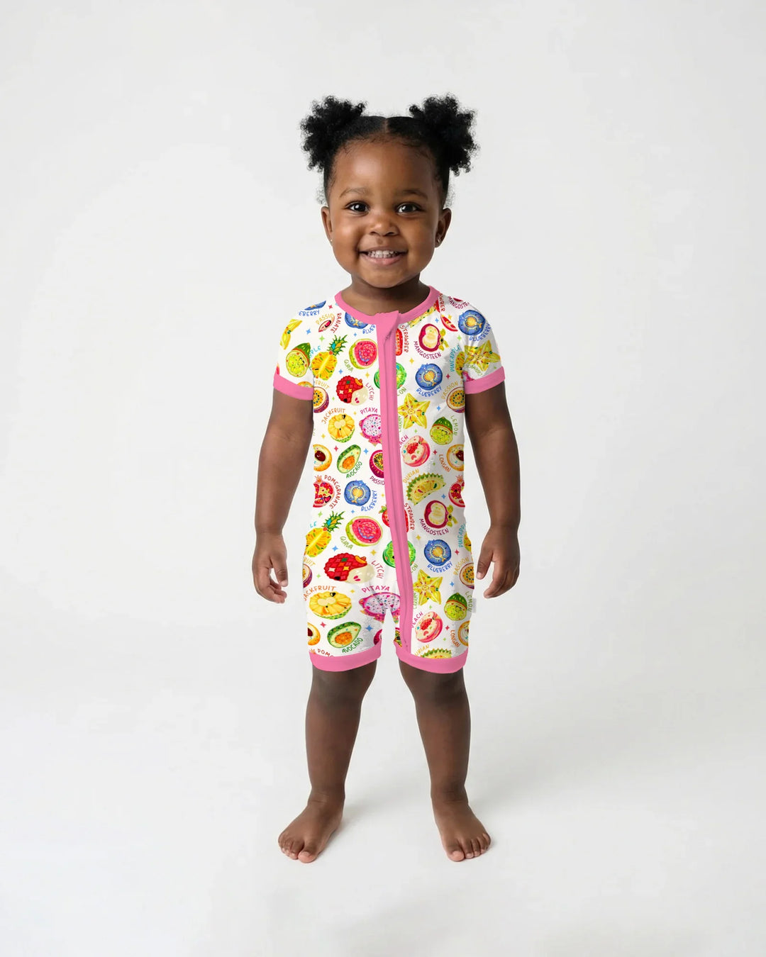 Juicy World Bambú Shorty Zippy