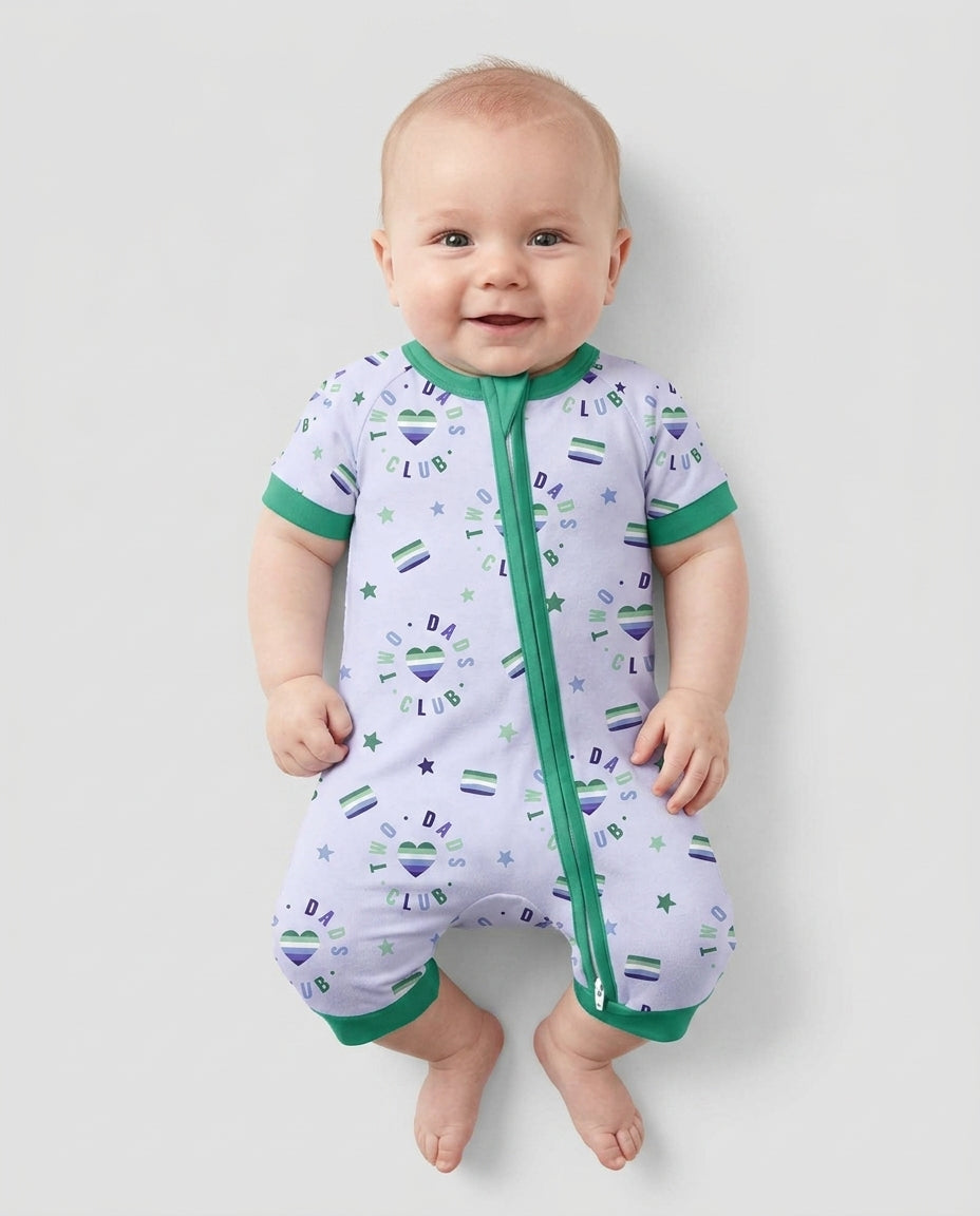 Plantilla Bambú Shorty Zippy