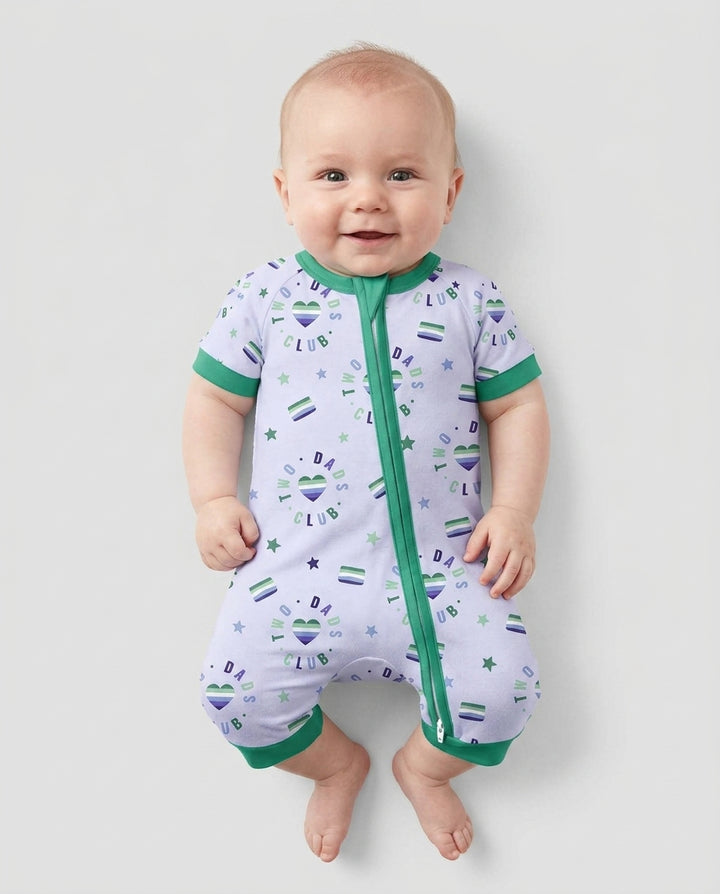 Plantilla Bambú Shorty Zippy