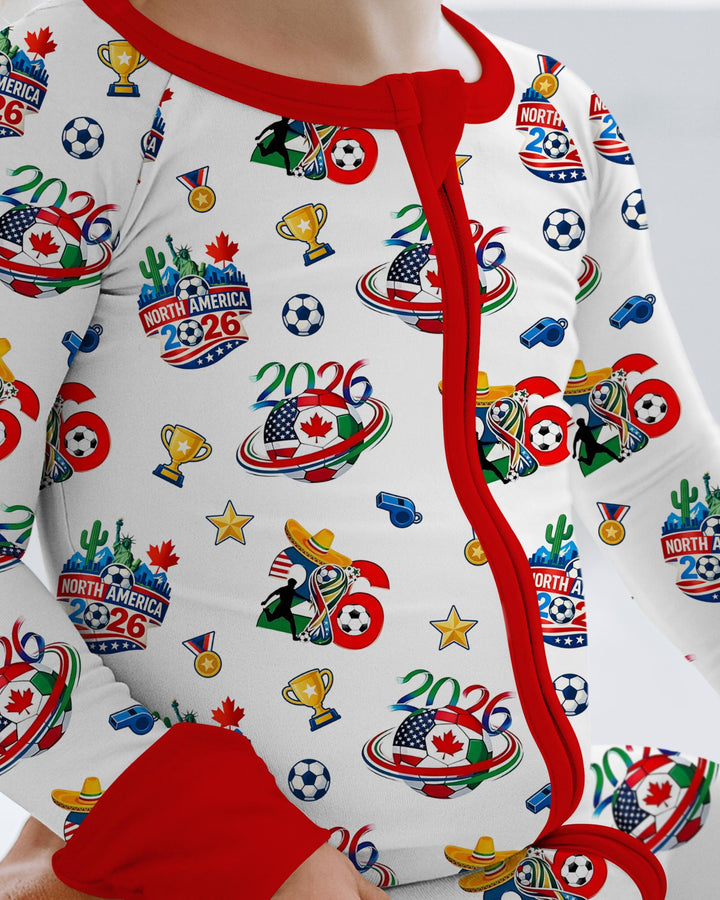 Plantilla bambú convertible Zippy