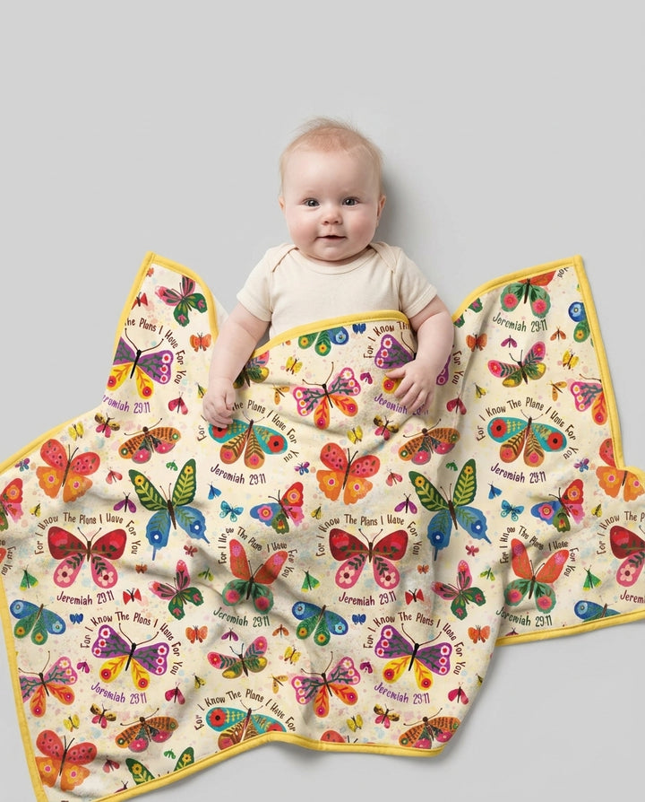 Vorlage Quilt Decke