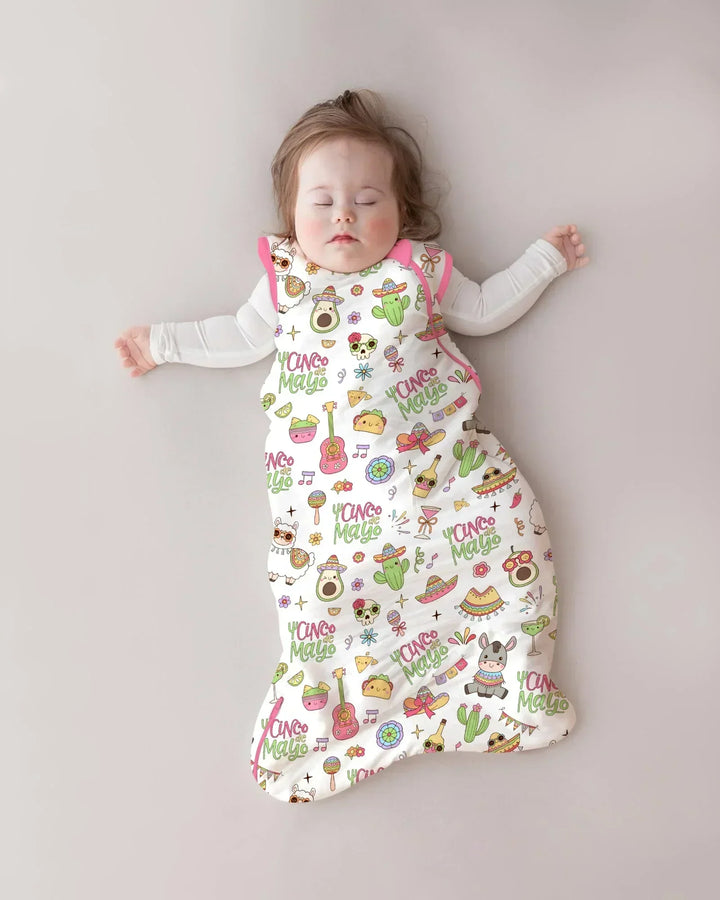 Vorlage Schlafsack 1,0 TOG