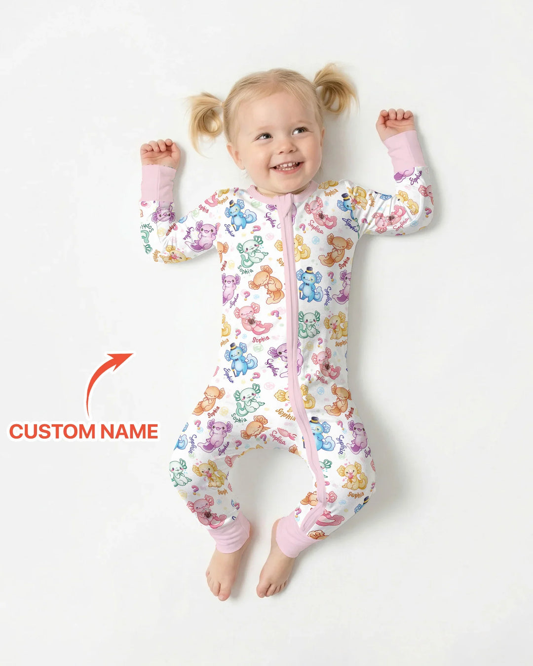 I Axololt Questions Bamboo Convertible Zippy