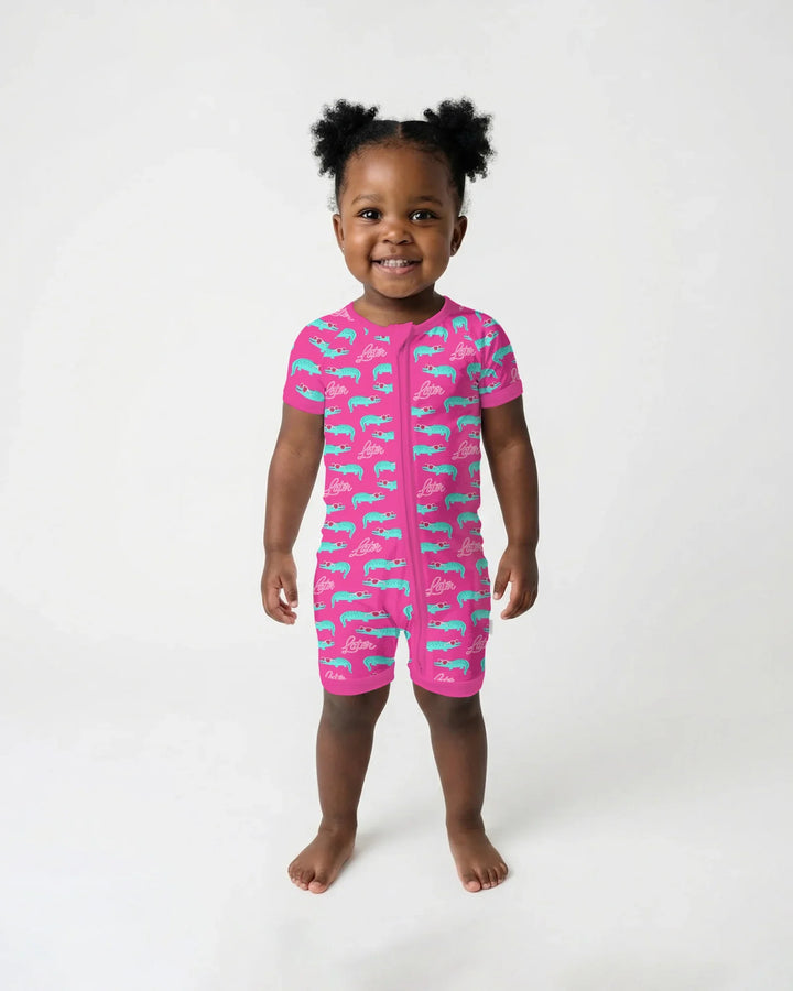 Vorlage Shorty Zippy