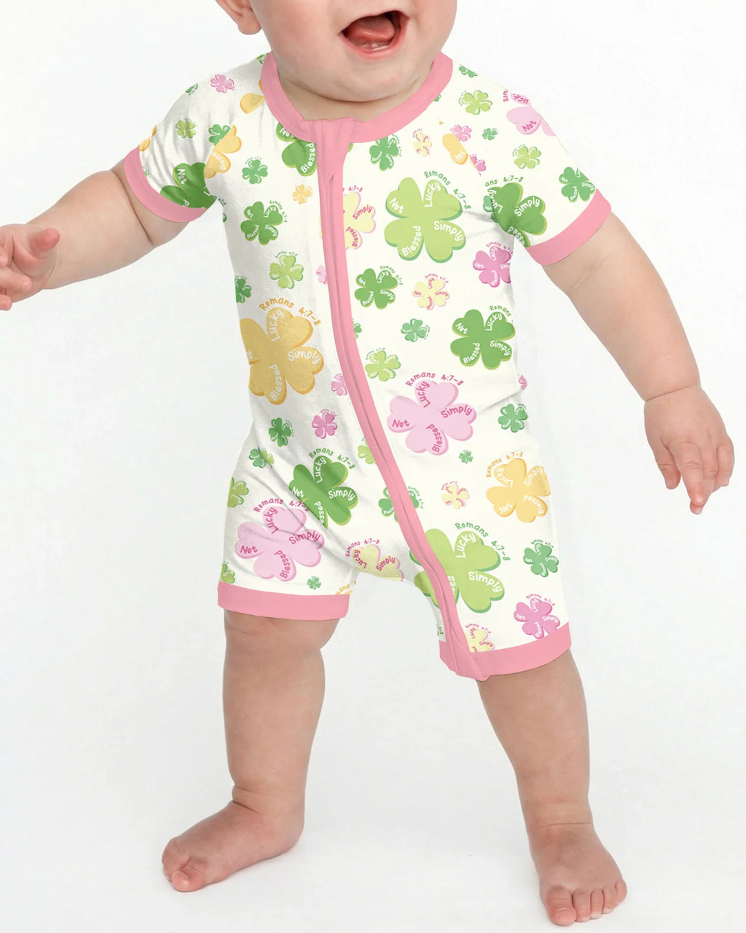 Vorlage Shorty Zippy