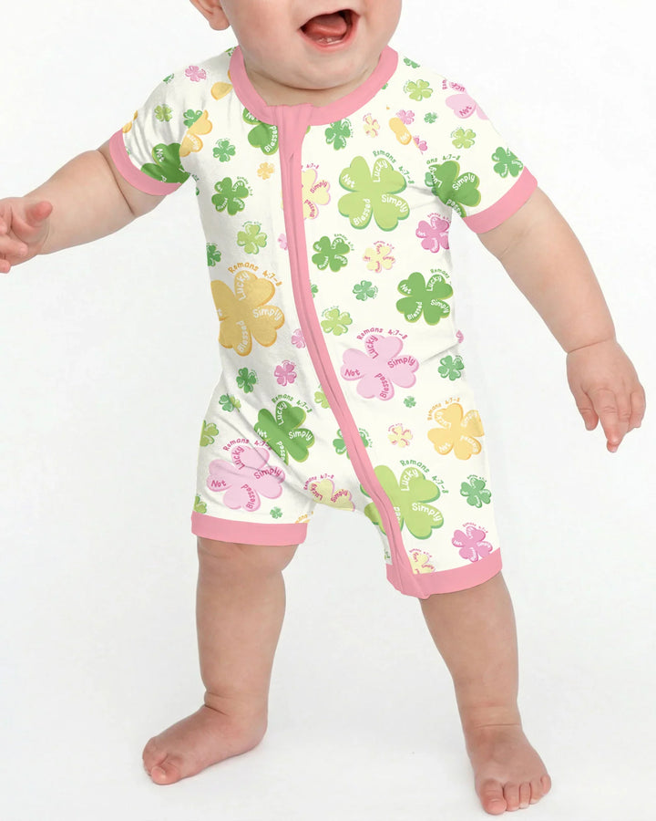 Vorlage Shorty Zippy