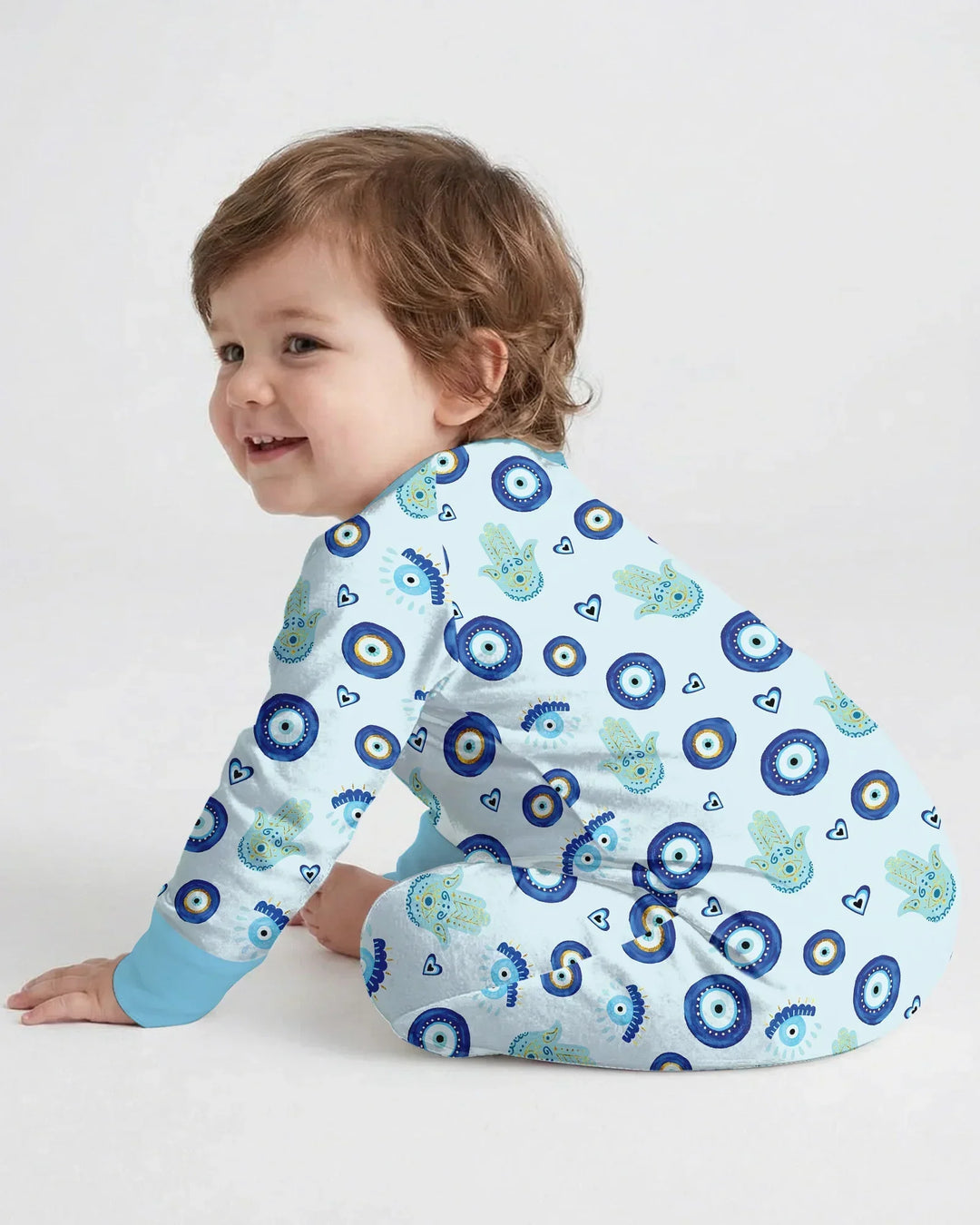 Mini Mystic Family Matching Convertible Zippy