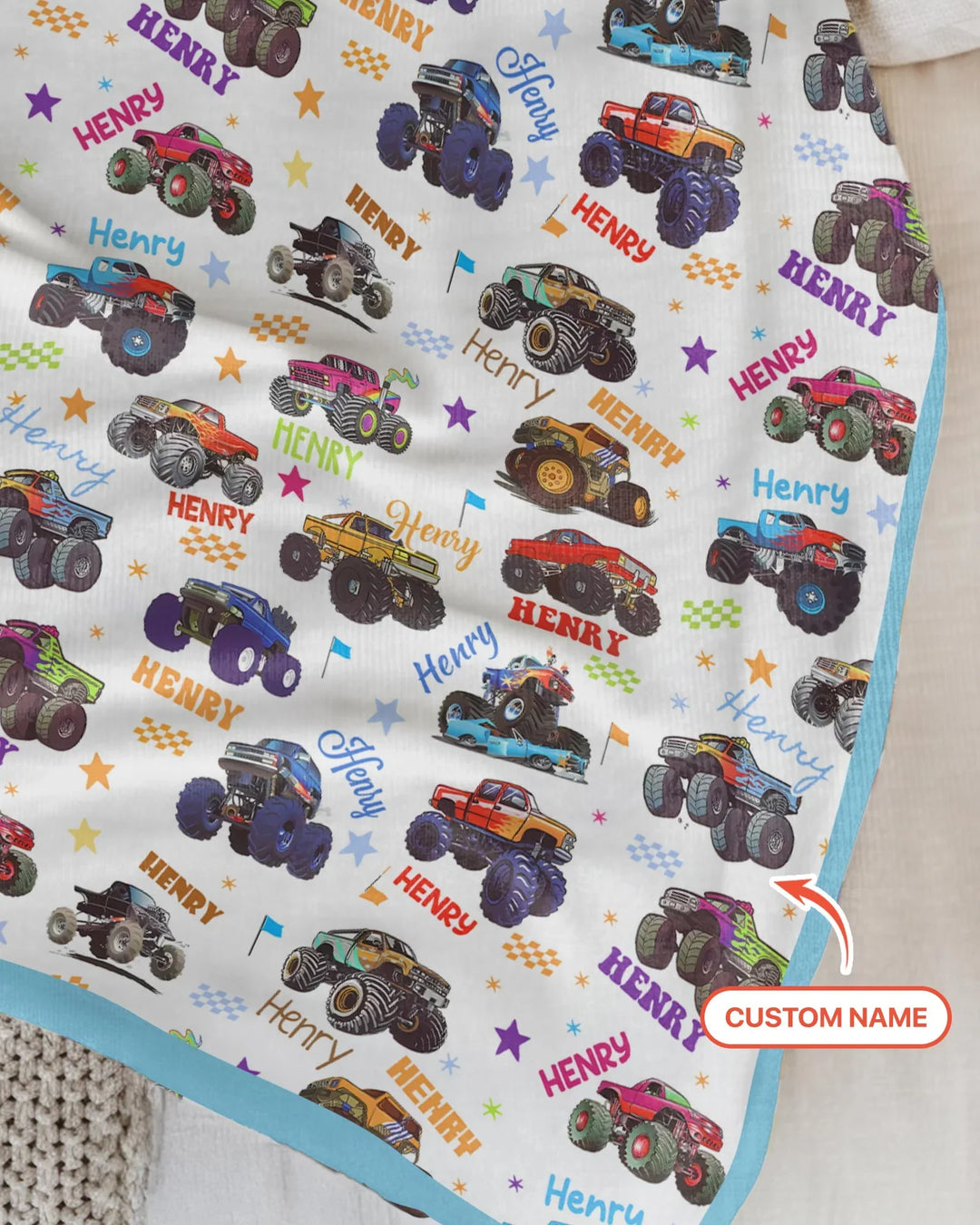 Vorlage Quilt Decke
