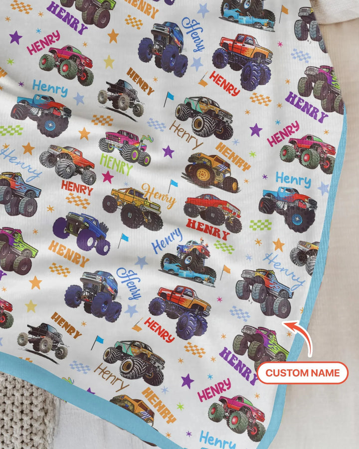 Vorlage Quilt Decke