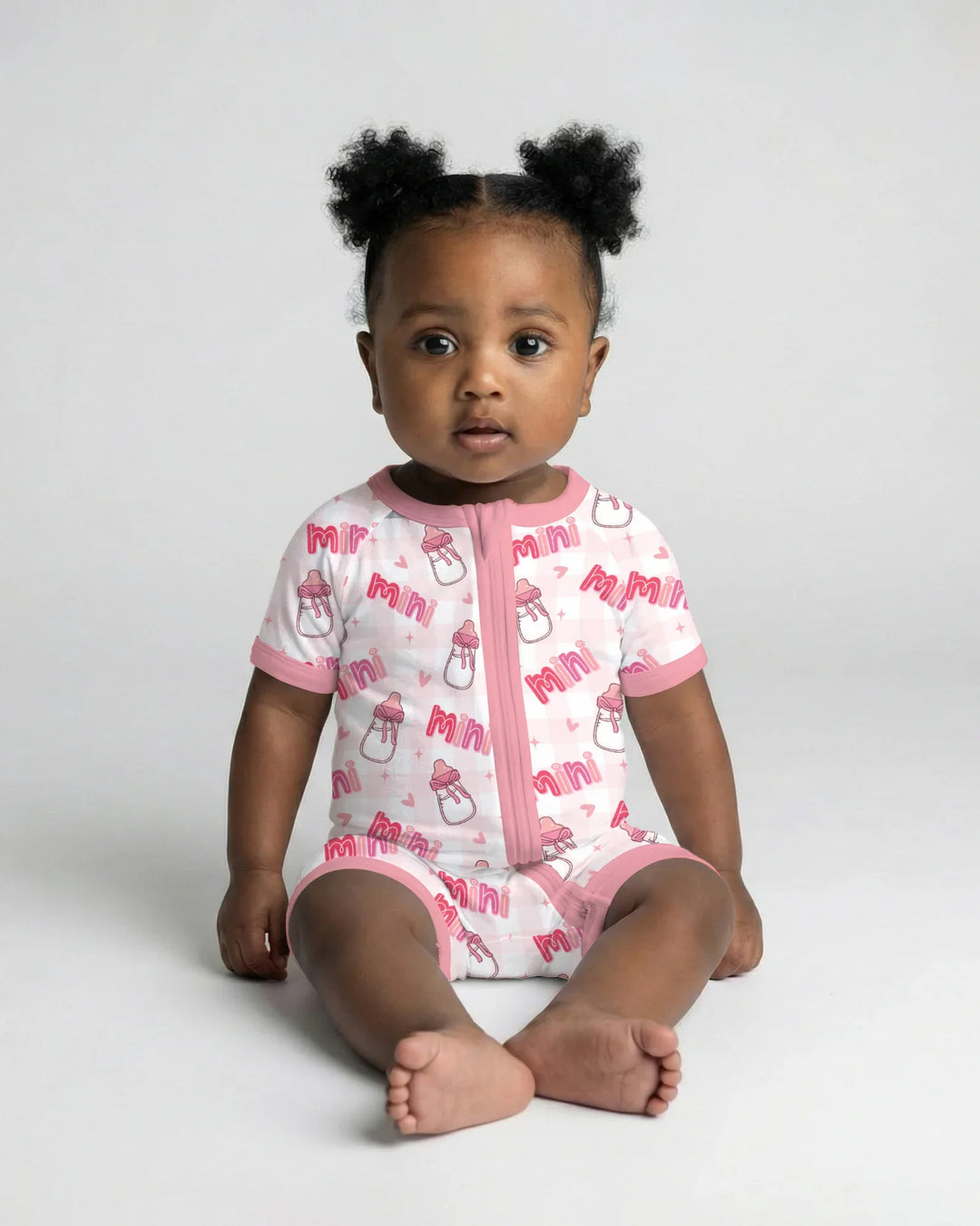 Vorlage Shorty Zippy