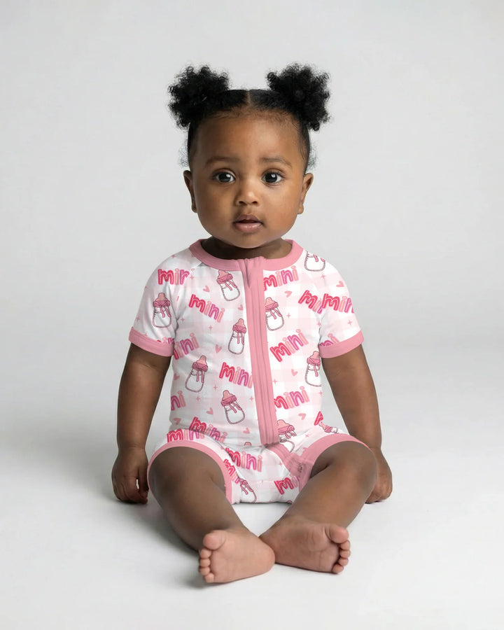 Vorlage Shorty Zippy