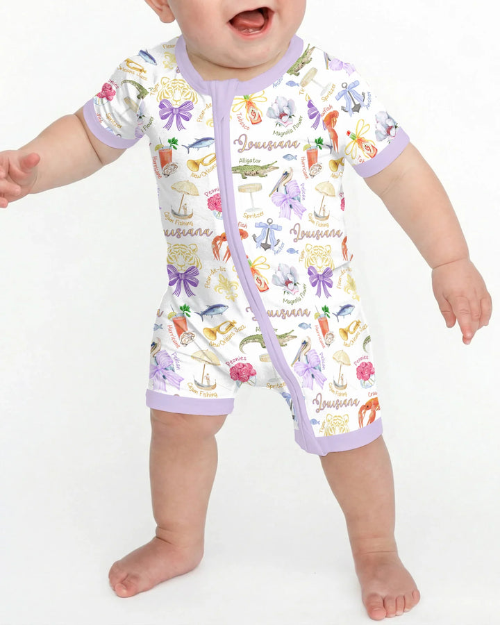 Vorlage Shorty Zippy