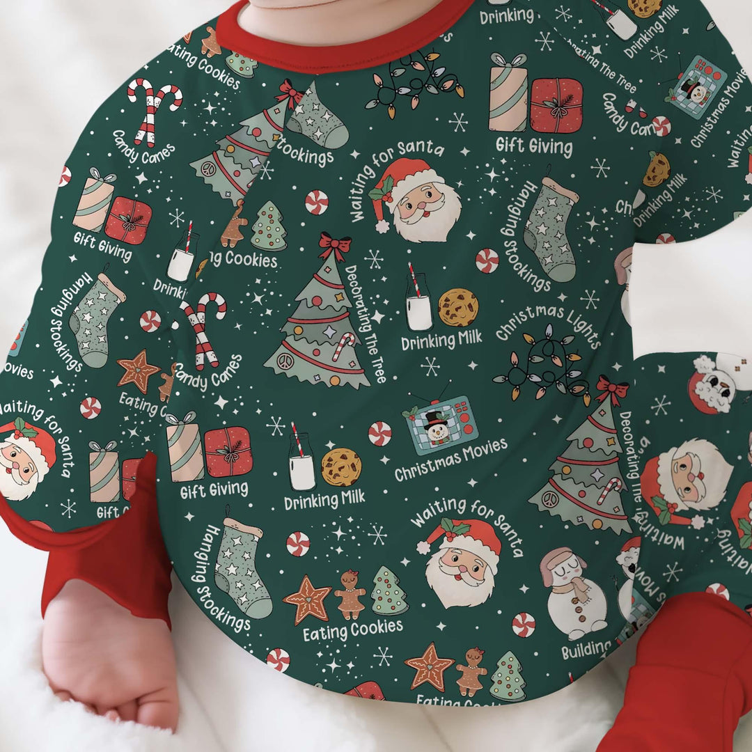 Christmas Things Convertible Zippy