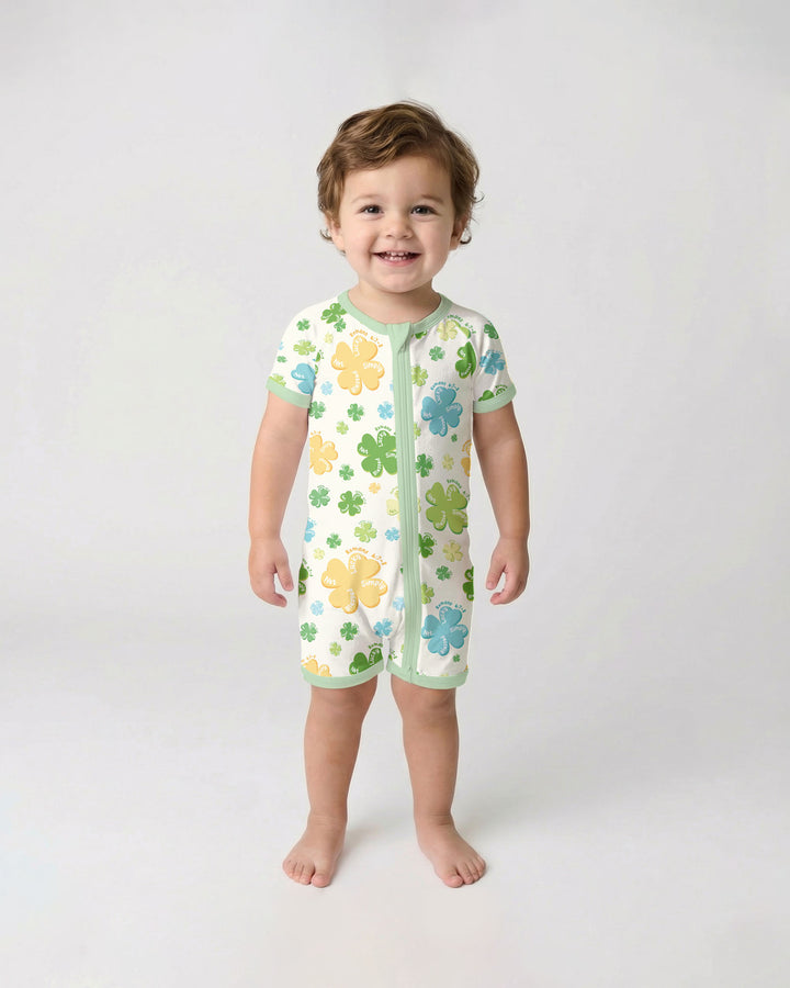 Vorlage Shorty Zippy