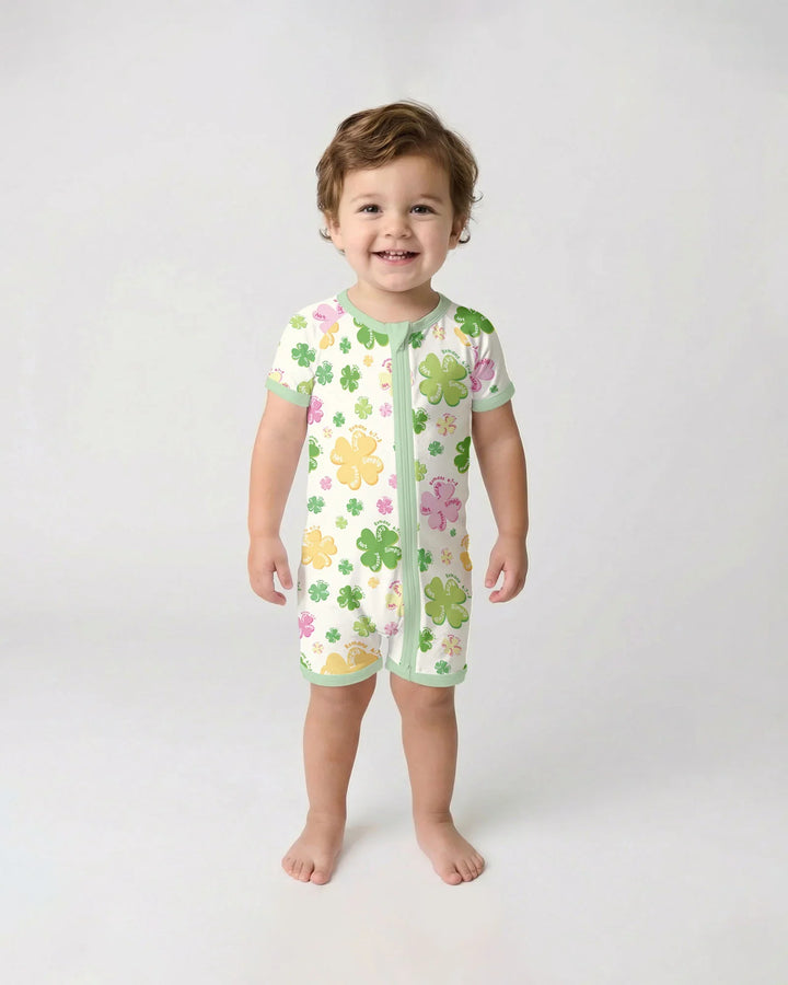 Vorlage Shorty Zippy