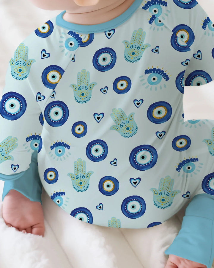 Mini Mystic Family Matching Convertible Zippy