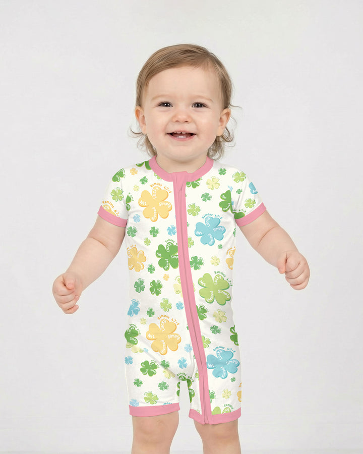 Vorlage Shorty Zippy