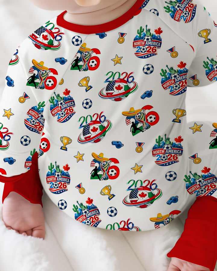 Plantilla bambú convertible Zippy
