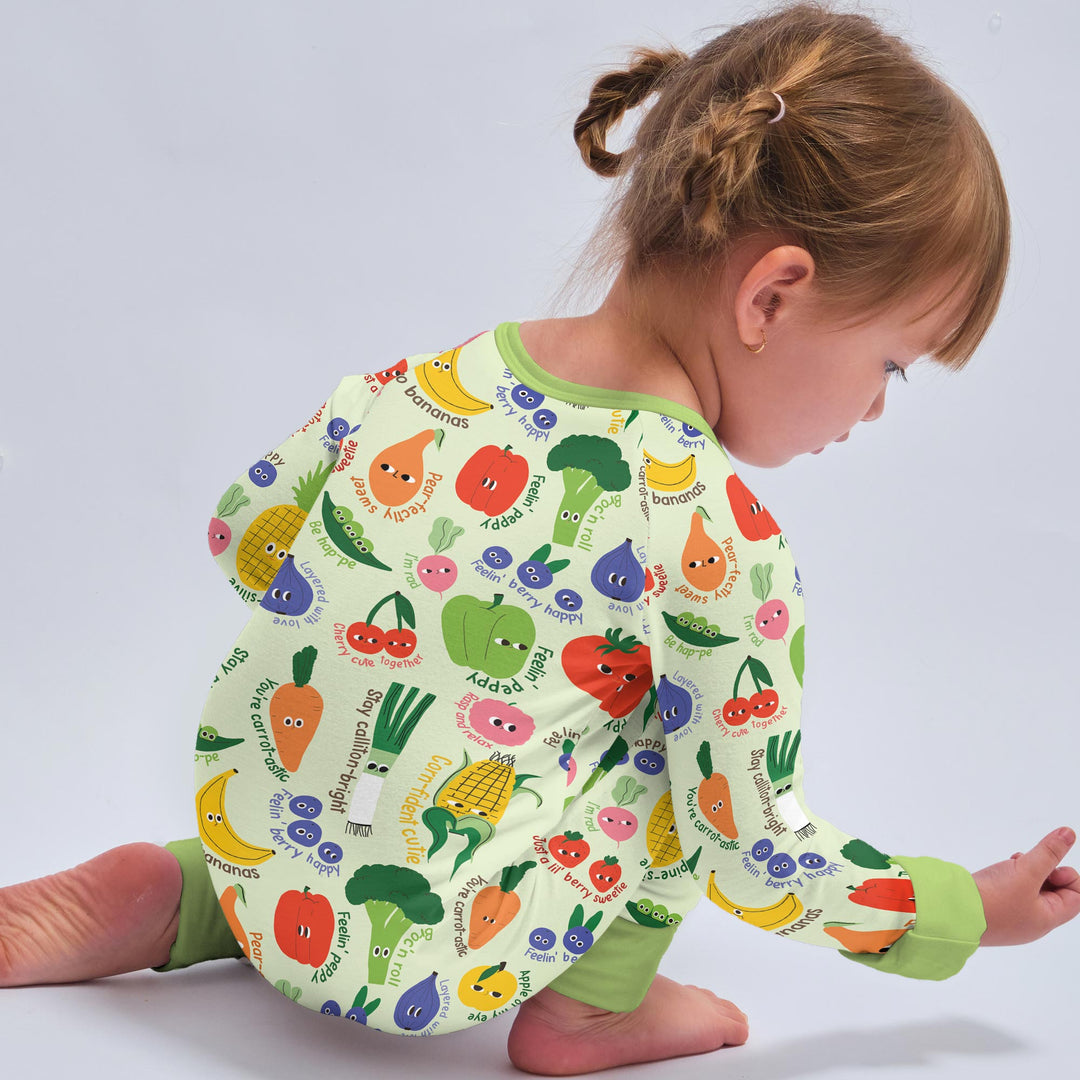 Little Veggie Garden Convertible Zippy