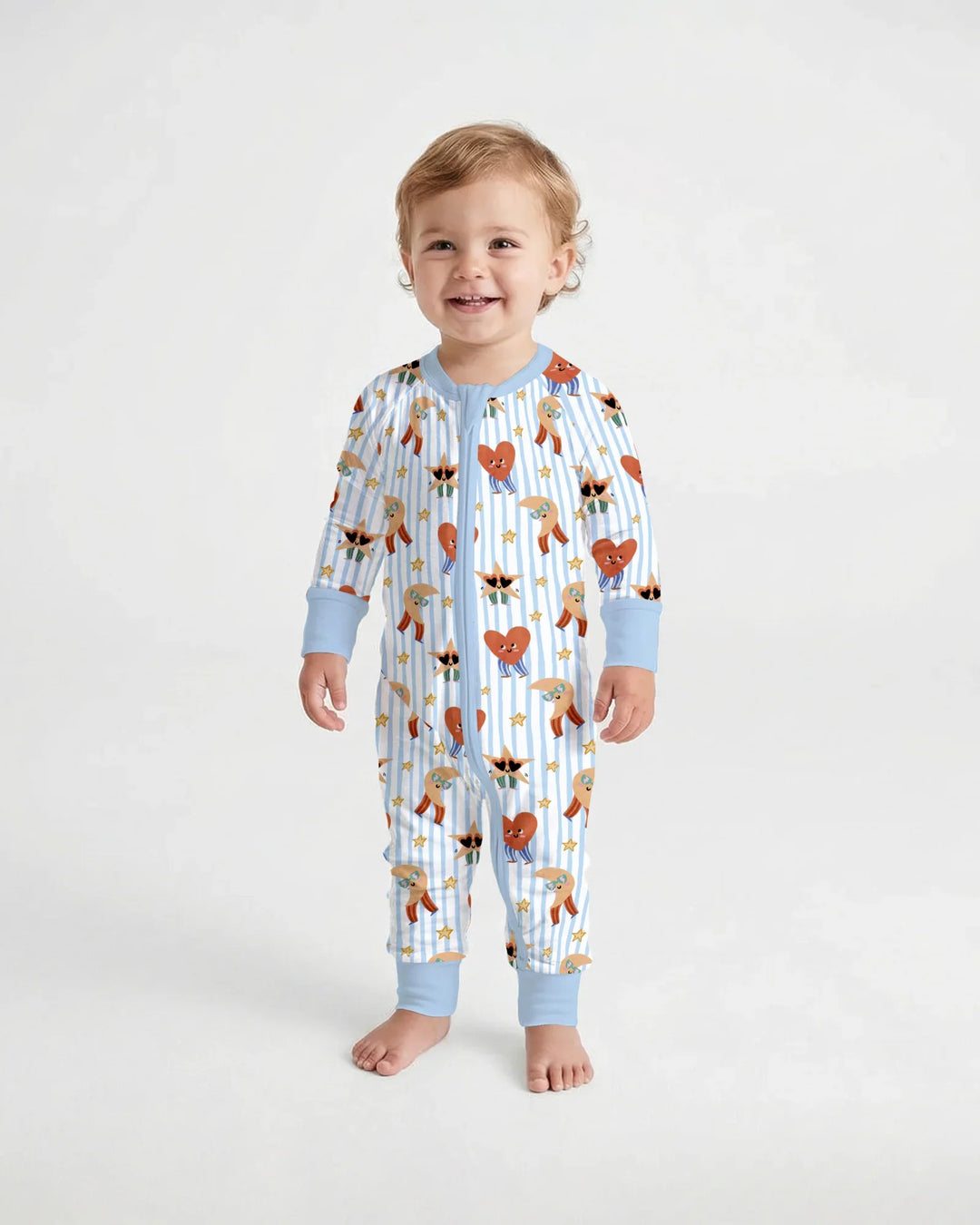 Bambú Convertible Zippy Dance More Dances