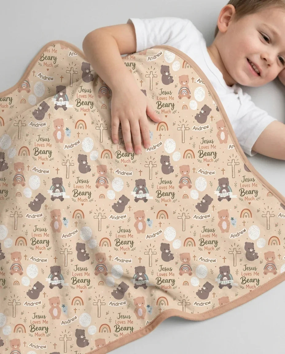 Vorlage Quilt Decke