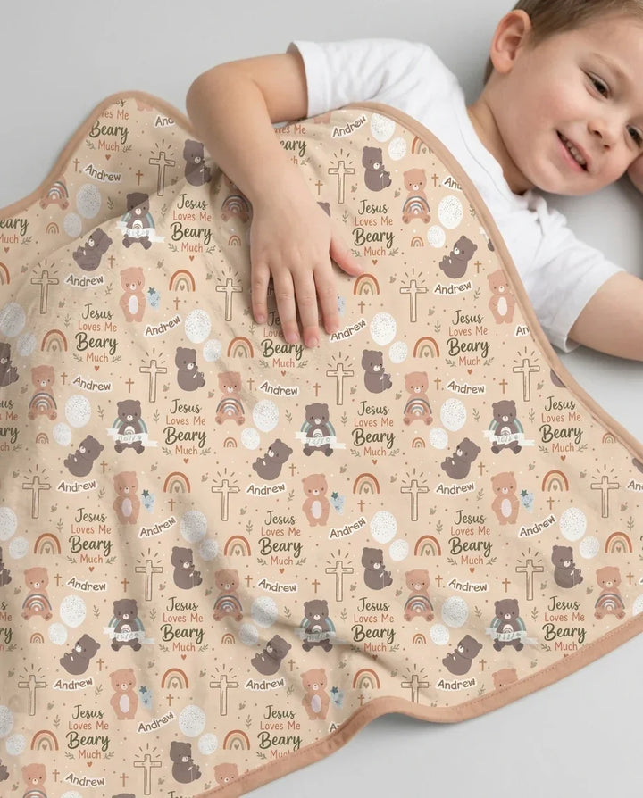 Vorlage Quilt Decke