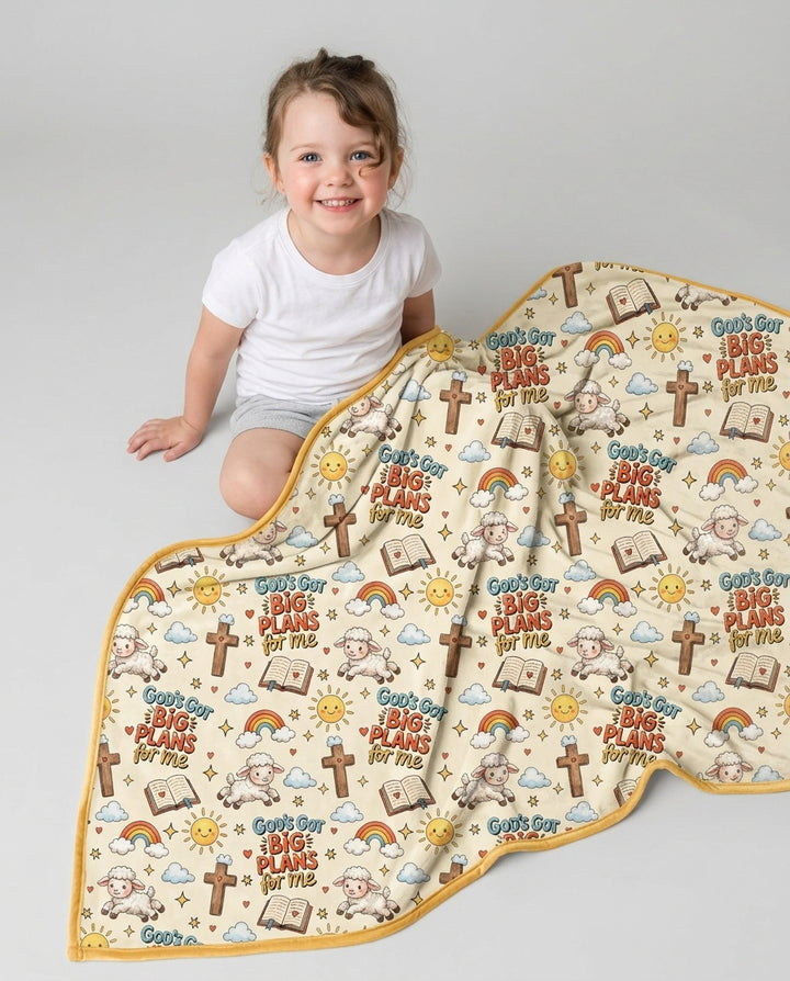 Vorlage Quilt Decke