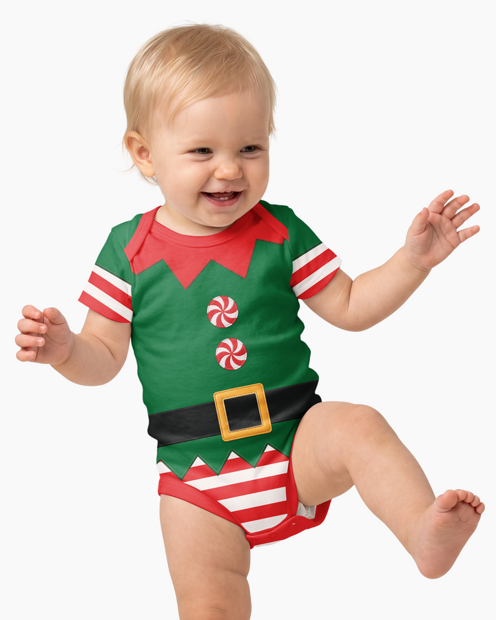 Little Candy Bamboo Bodysuit