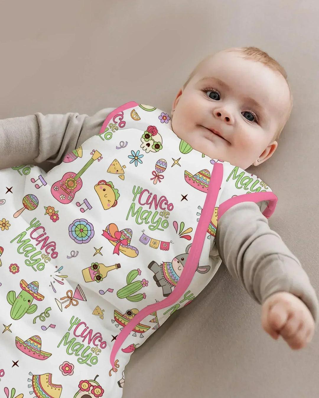 Vorlage Schlafsack 1,0 TOG