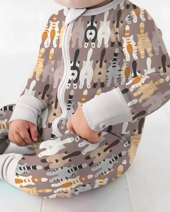 Cheeky Tails Convertible Zippy