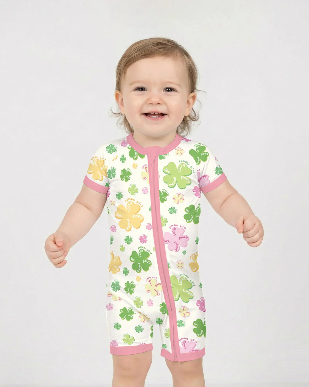 Vorlage Shorty Zippy