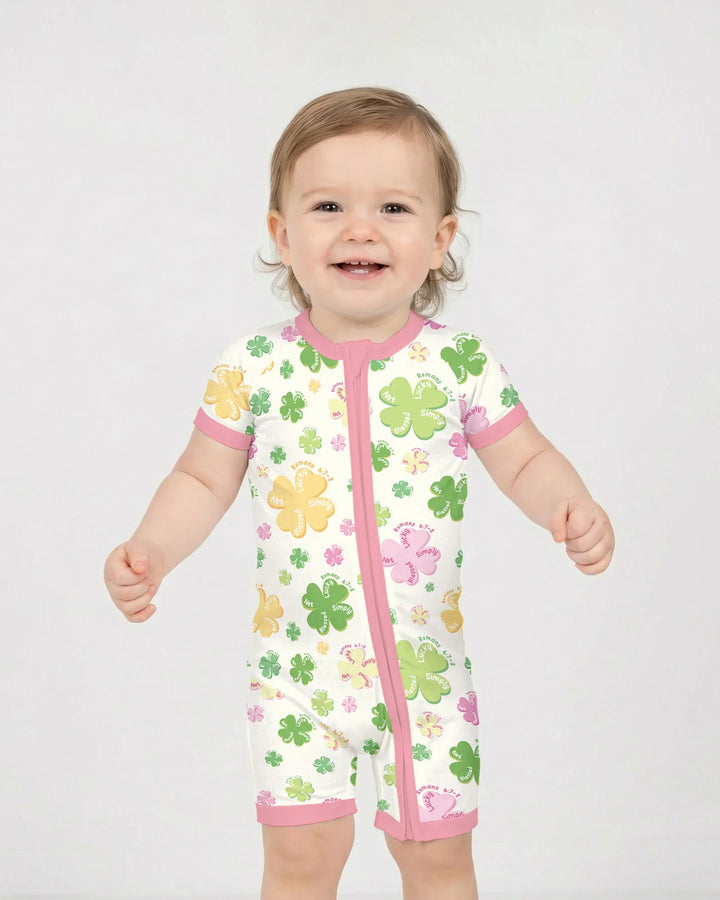 Vorlage Shorty Zippy