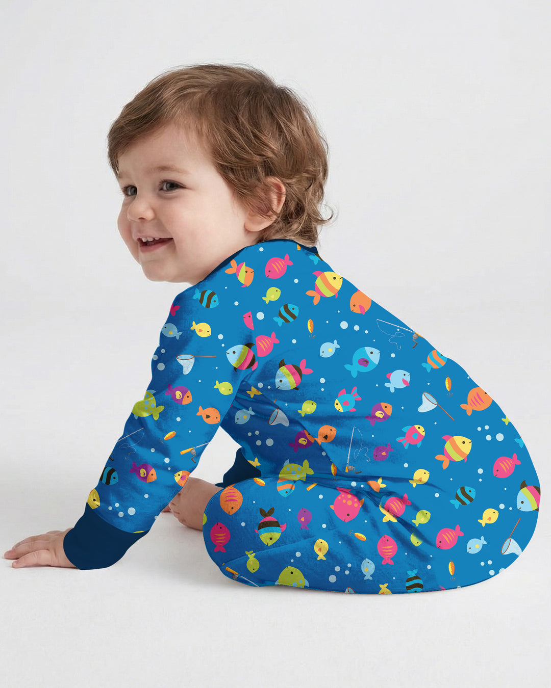 Plantilla bambú convertible Zippy