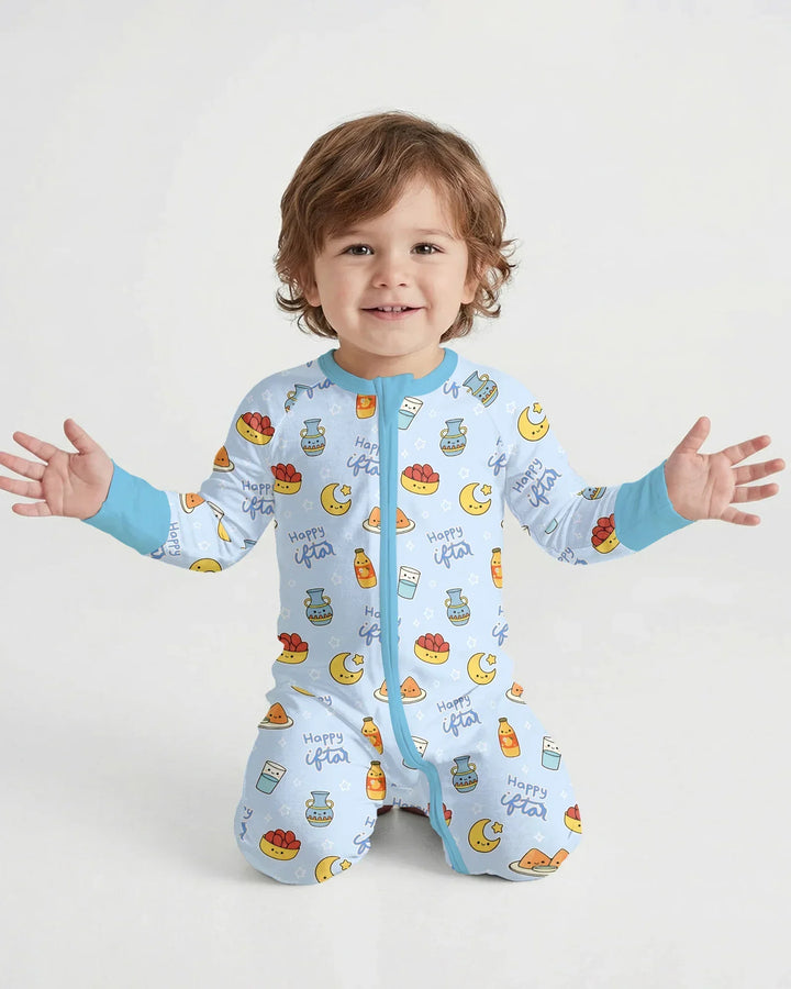 Iftar Party Convertible Zippy