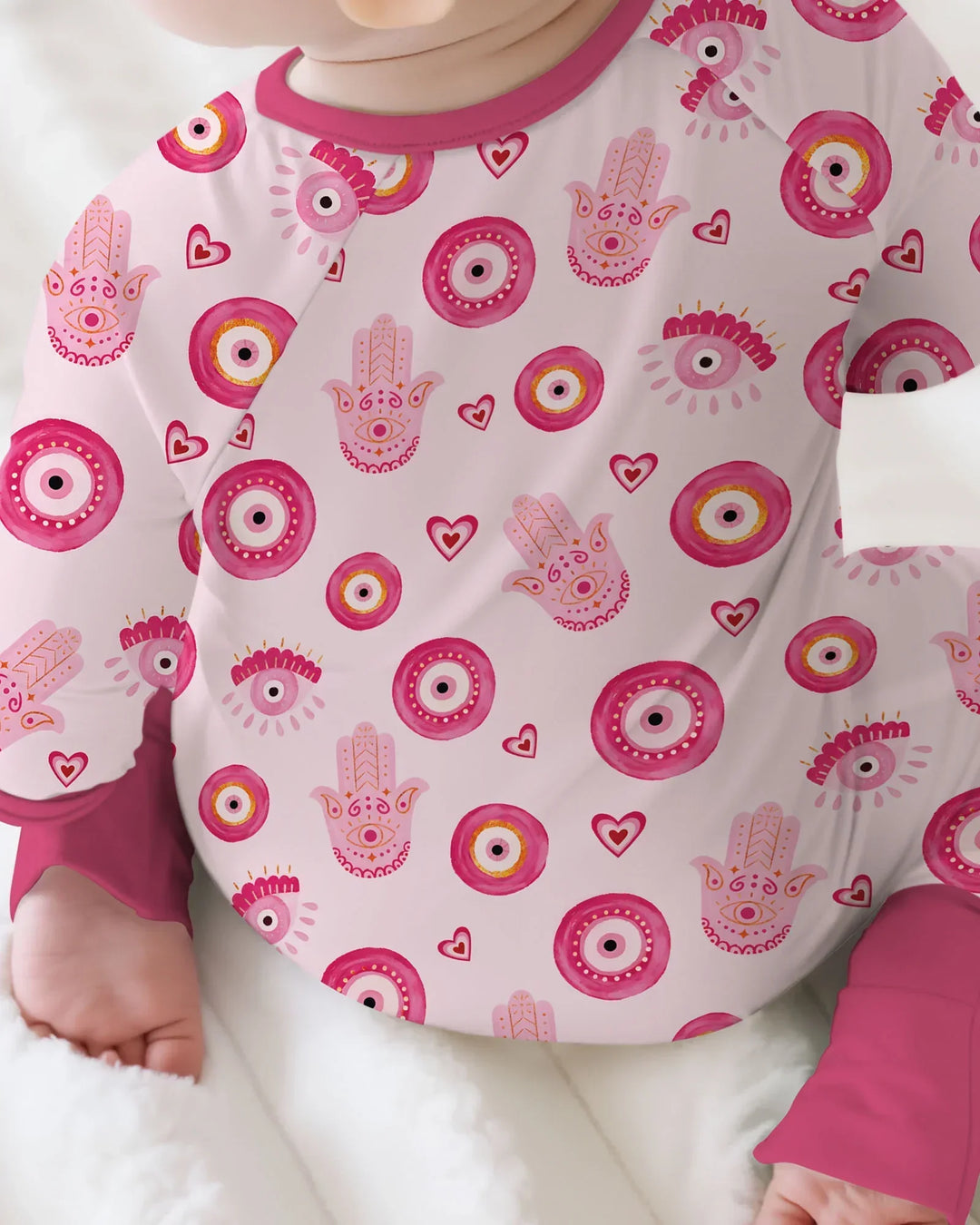 Mini Mystic Family Matching Convertible Zippy