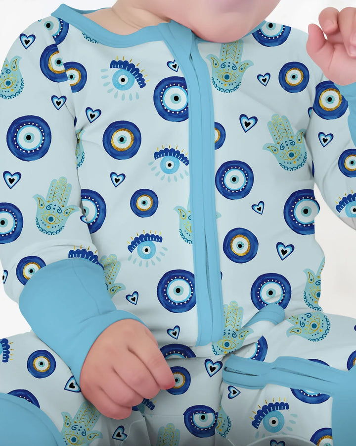 Mini Mystic Family Matching Convertible Zippy