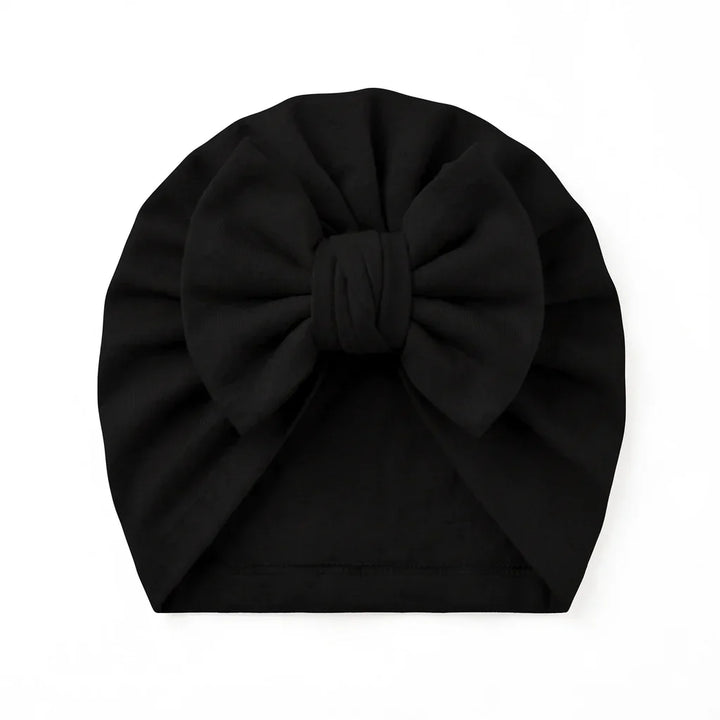 Solid Color Bamboo Headwrap