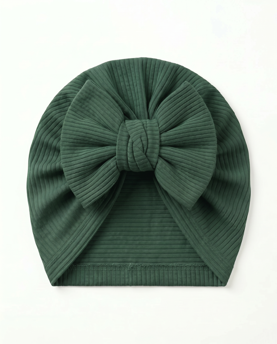 Ribbed Bamboo Headwrap